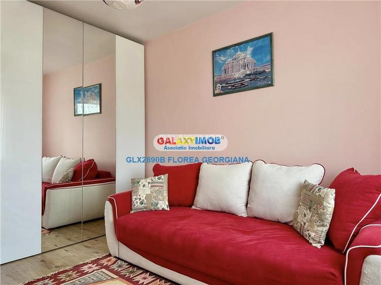 Apartament 3 camere de inchiriat - Greenfield Residence - 9