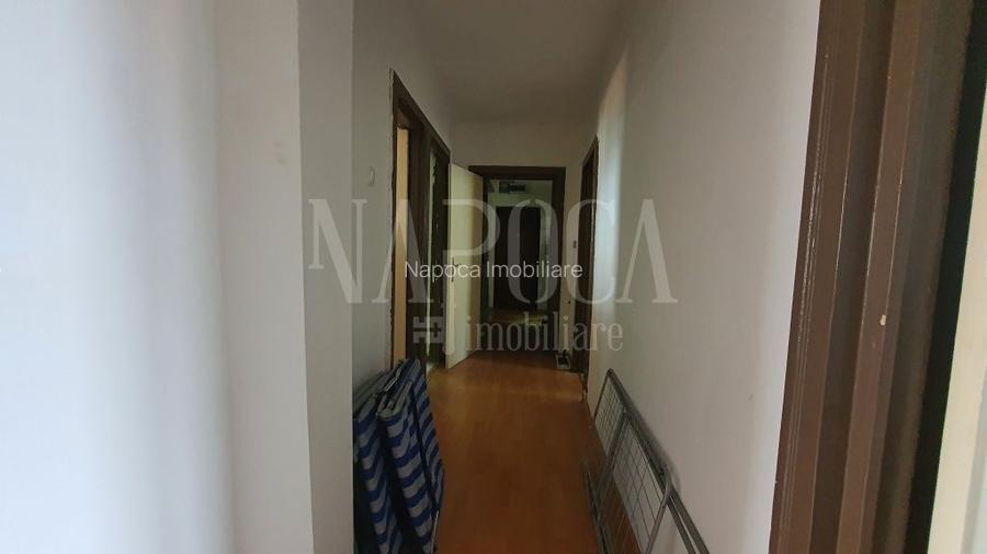 Apartament 3 camere de vanzare in Dacia Oradea, Oradea - 3