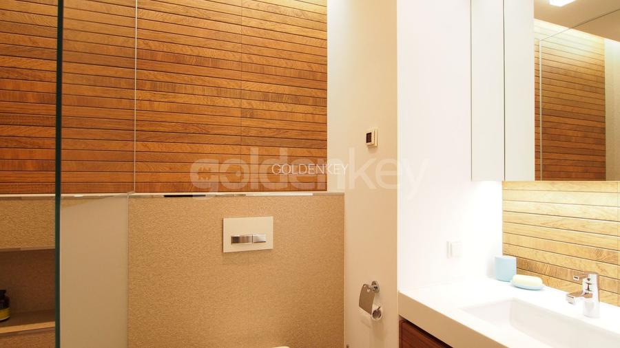 Apartament premium cu 3 camere, piscina exterioara - 12