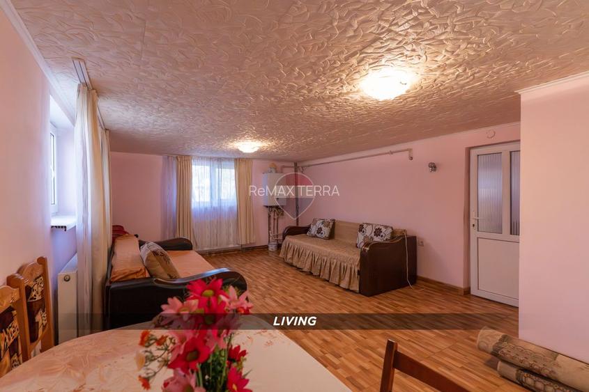 Casă de vânzare în Cernesti, Maramureș - Oportunitate unică
