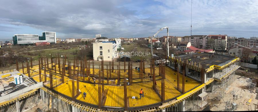 UN NOU PROIECT SEDAKO/IRIS/ BUCOVINEI. - 11