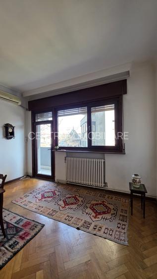 Vanzare apartament Piata Victoriei - Lascar Catargiu - 13