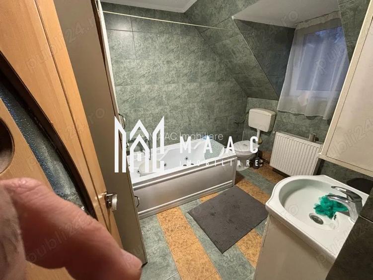 Mansardă | 70MP | Curte | Trei Stejari - 5