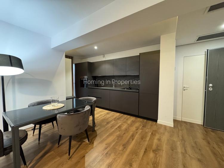 The Crib #15 - 3 Rooms - Iancu Nicolae - 5