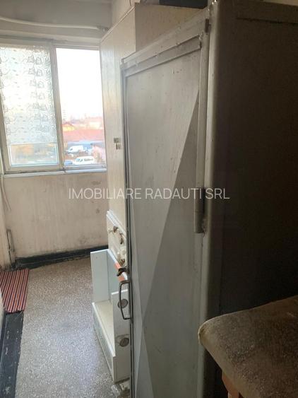 GARSONIERA | BURDUJENI | 15.500€ - 13