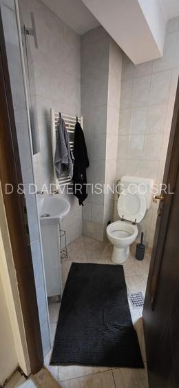 Drumul Taberei - Valea Furcii - garsoniera - BLOC NOU - 8