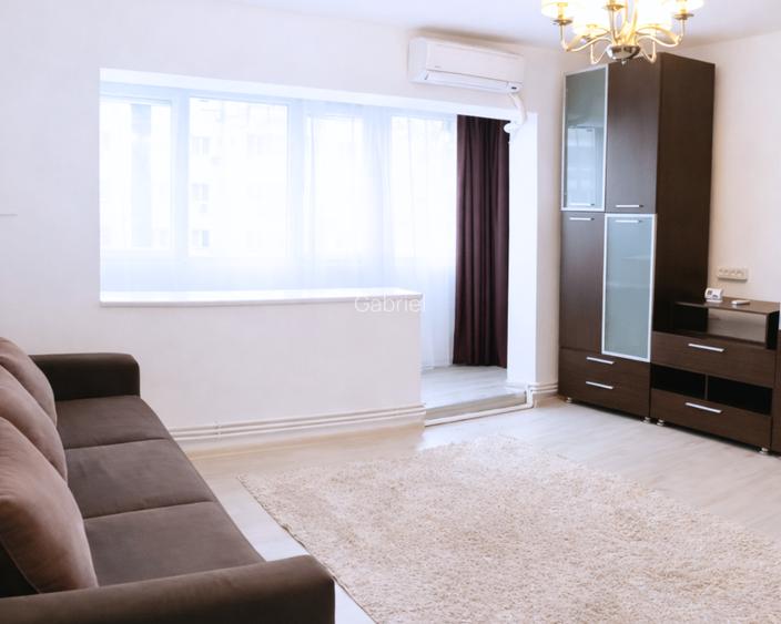 3 camere | Etaj 2 | Vis-a-vis Iulius Mall | Centrală + 2 A/C | 62 mp - 8