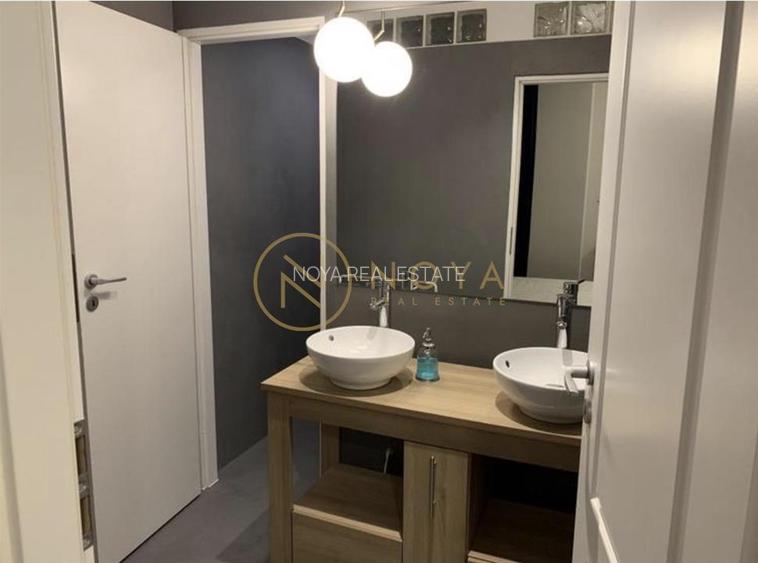 Apartament cu 2 camere Herastrau la 2 min de parc - 9