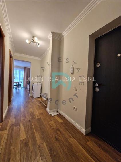 Apartament 2 camere, mobilat, utilat, parcare, Tractorul, Brasov - 10