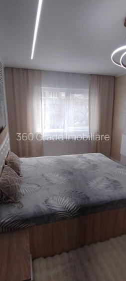 Apartament cu 3 camere, Sagului 68 mp - 3