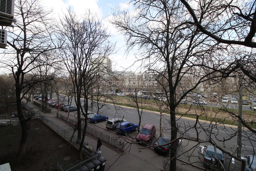 Sălăjan - Grigorescu metrou, 2 camere etaj 2, bloc reabilitat - 13