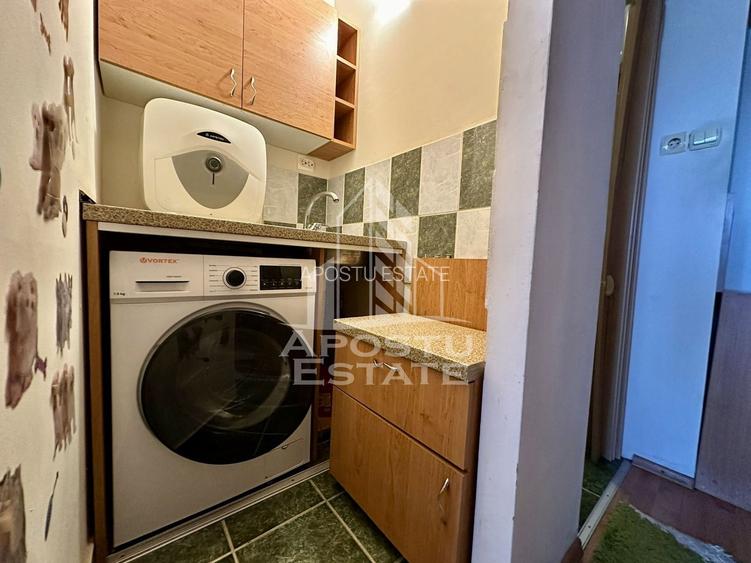 Garsoniera de vanzare in zona Girocului, Timisoara - 3