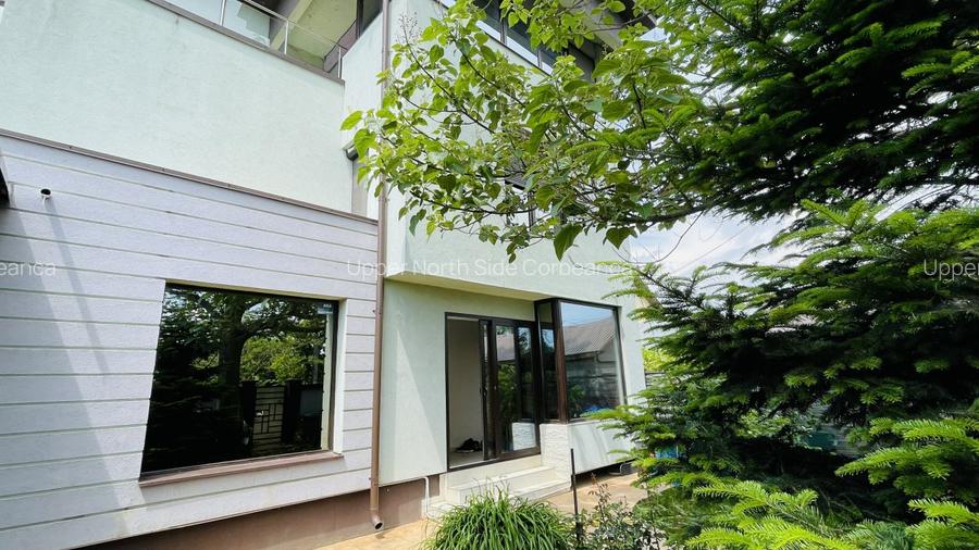 Vila Lux 350mp utili | Teren 750mp | Canalizare apa curenta - 5