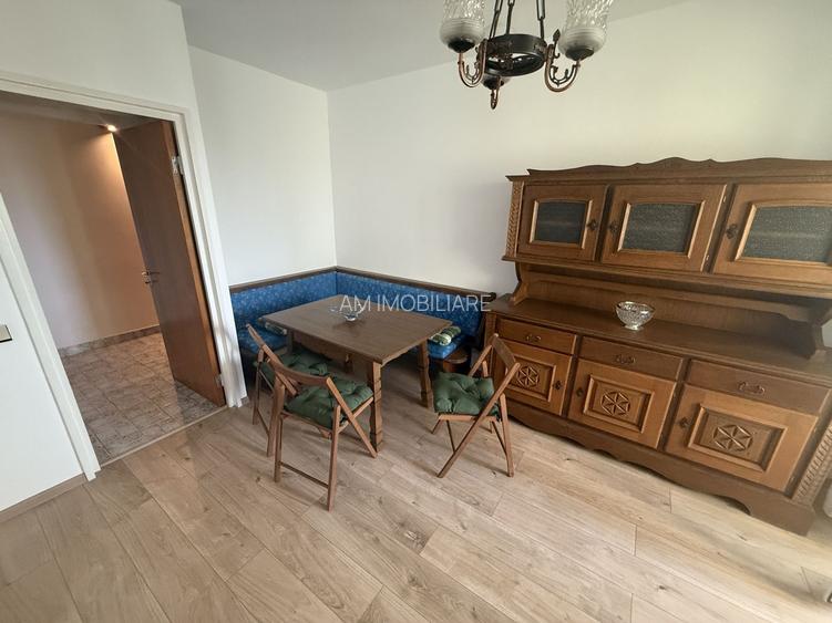 AP. 3 CAMERE IANCULUI, BUCATARIE INCHISA, DOG-FRIENDLY, NEGOCIABIL - 14