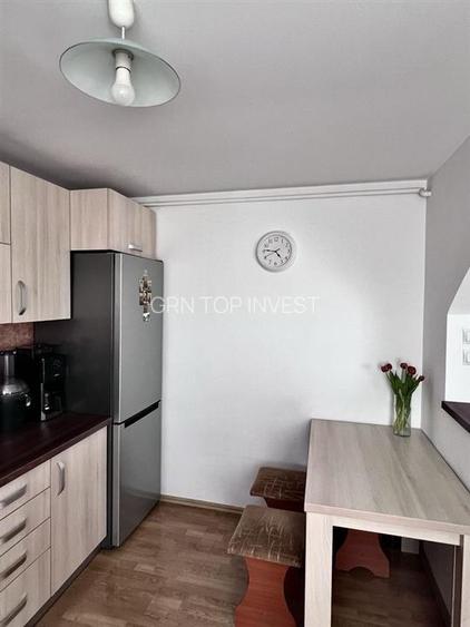 Apartament modern 2 camere boxa zona Valea Aurie - 4