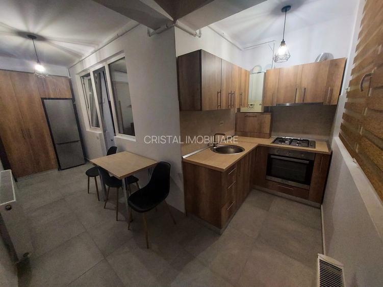 De Inchiriat apartament 2 camere Militari Residence - 2