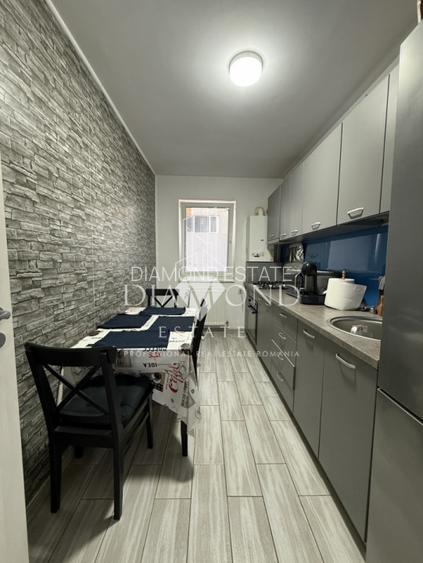 0% Comision! Apartament 2 camere Berceni Metalurgiei Drumul Binelui - 8