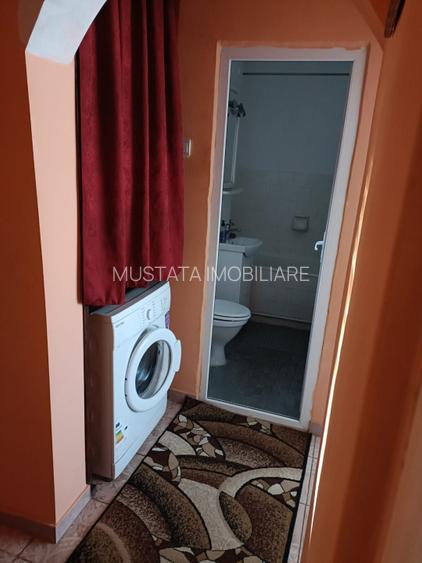 Apartament 2 camere decomandat, Obor. Mobilat Utilat. - 7