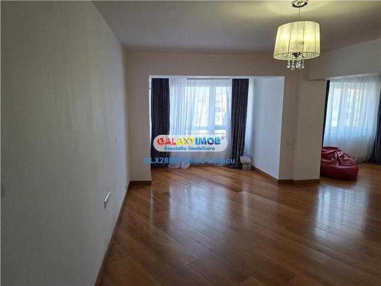 Tineretului Strada Cuza Voda Apartament 4 camere de inchiriat,centrala - 2