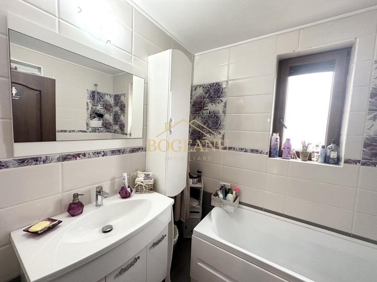 BG158-Casa Giroc 2 ap independente | 500 mp teren | Panouri COMISION 0 - 8