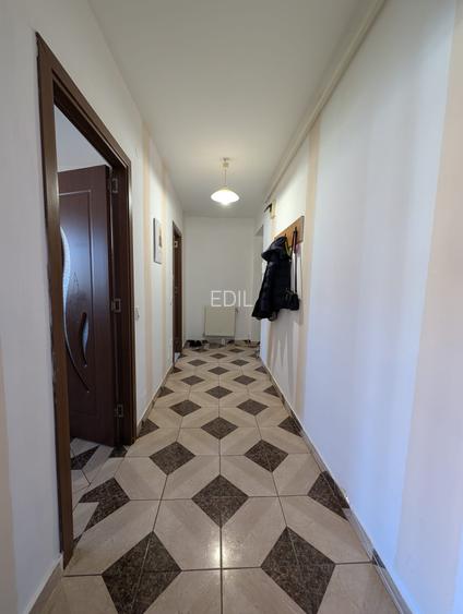 Apartament de o camera, zona centrala, Floresti - 8