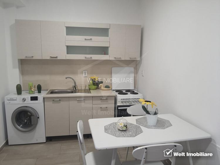 Apartament 2 camere, cartier Buna Ziua, Parcare, zona strazii Mihai Romanul - 5