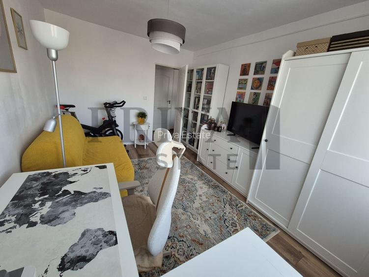 Apartament 3 camere, 66 mp, etaj 9, Calea Sagului - 6