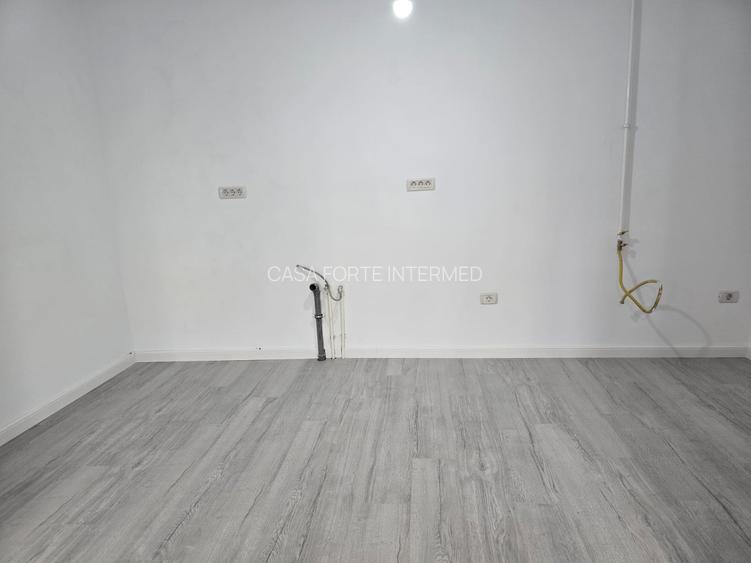 Apartament 2 camere zona Gara - BCR - 118000 euro - 2