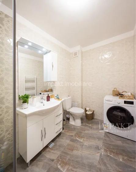 Apartament cu 2 camere, in zona Centrala! - 6