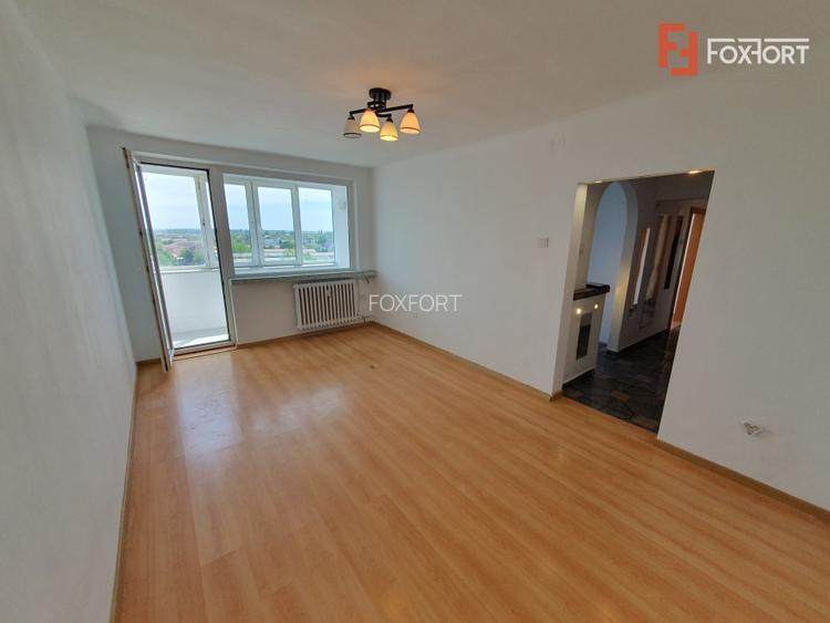 Apartament 3 camere decomandat, 65,3 mp - zona Calea Sagului - 4