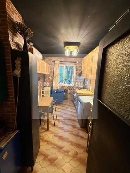 Apartament 4 camere Drumul Taberei I Plaza Mall I etaj 1/4 I COM 0% - 21