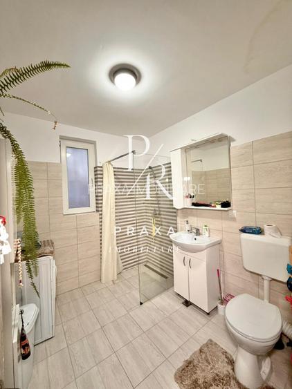 Apartament modern, 3 camere, 61 MP, parcare , Zona Sesul de Sus! - 7