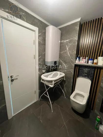 Apartament 3 camere-70MP- Rond Alba Iulia - 7