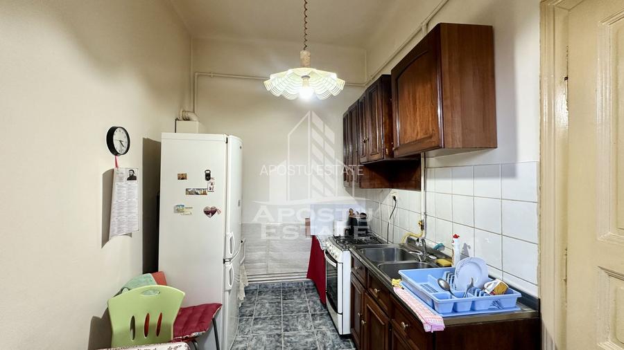 Apartament cu 2 camere si boxa, zona Brancoveanu - 6
