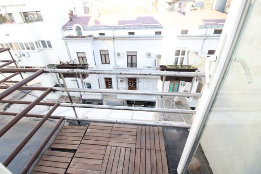 Vanzare garsoniera dubla|Amzei|Romana|Comision 0%|PRECONTRACT - 13