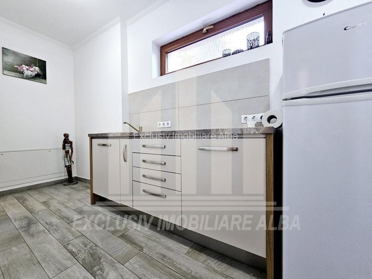 Apartament 2 camere decomandate | De inchiriat | 55 mp | Centru - 4
