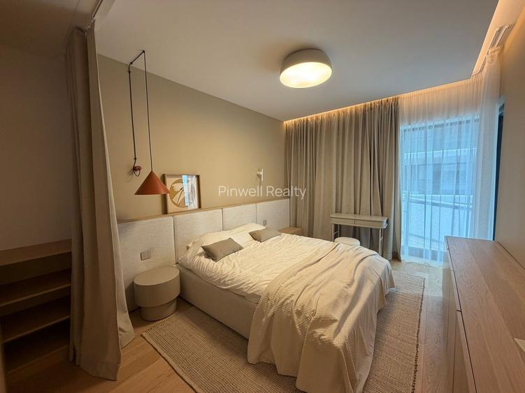 Apartament 2 camere l One Lake Club - 4