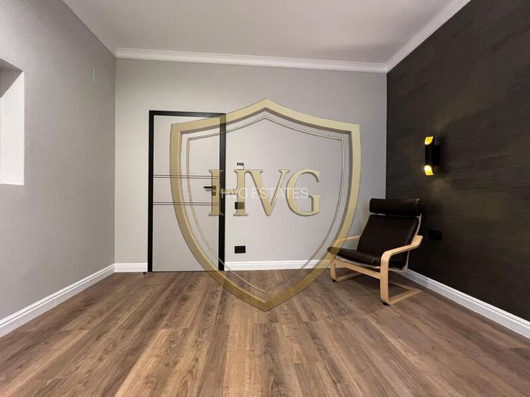 Apartament cu 2 camere | Centrala proprie | Calea Victoriei - 3