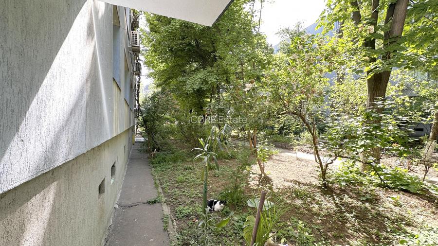 Drumul Taberei, Apartamnet 4 camere langa parc și școală - 33