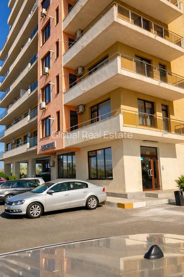 2 Camere Mamaia Summerland Vedere Bilaterala La Mare și Lac - 3