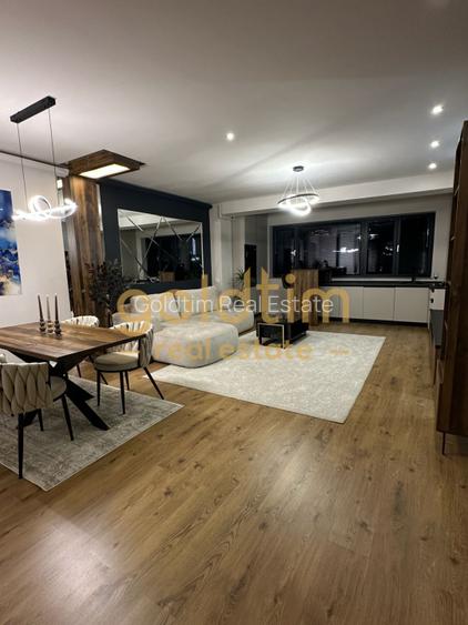 NOU/ SUPERB MOBILAT SI UTILAT/ROND OMV/ SPATII DEPOZITARE - 8