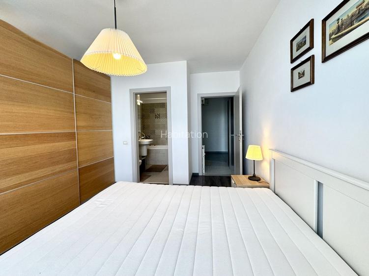 Apus, liniște și confort | Apartament 3 camere City of Mara - 15