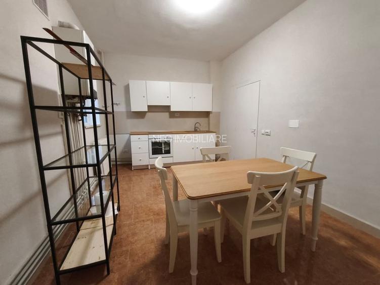 2 Camere - Renovat - Girocului - 450 Euro - 7