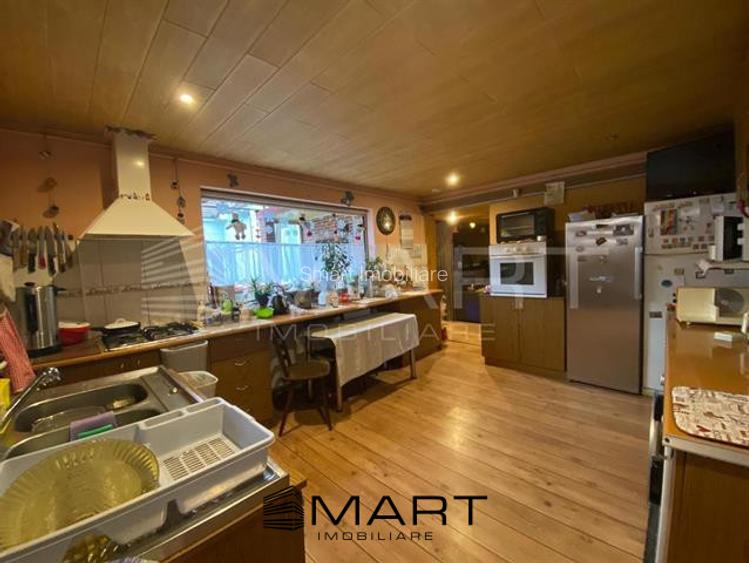 Casa cu 4 camere zona Hipodrom 3 - 3