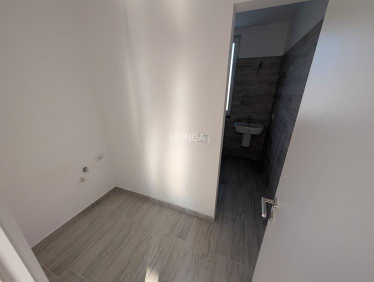 Casa 4 camere parter | 110mp | Tunari | 0 comision | complex rezidential inchis - 23