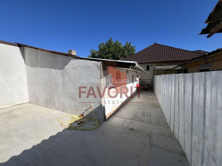 Duplex de vanzare | Renovat Total | Zona Plopi - 16
