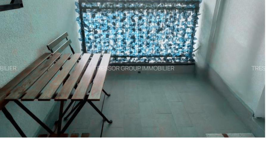 La 100 m de plajă – apartament cochet, gata de locuit - 6