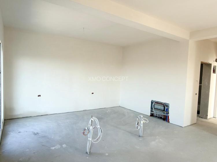 Comision 0-Dezvoltator  vinde 2.5 camere - 112.000 euro, TVA si parcare incluse! - 5