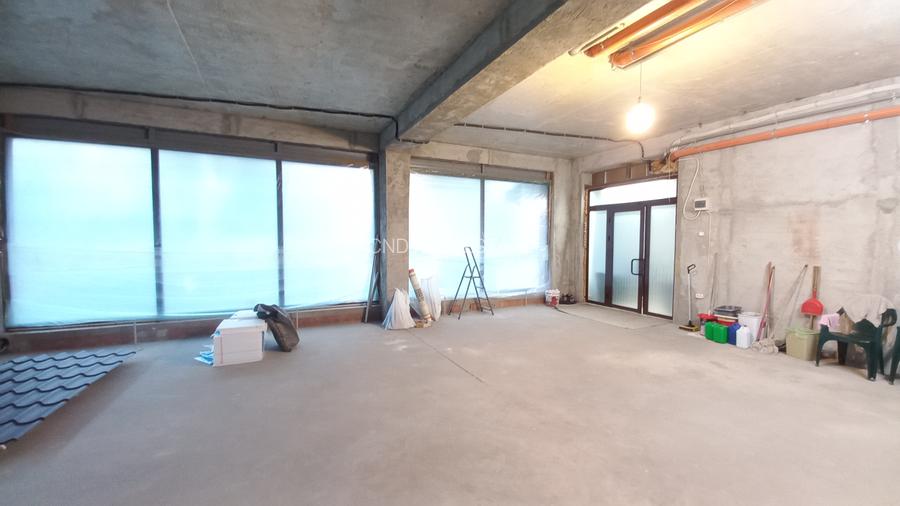 Închiriere Spațiu Comercial – Bd. Uverturii, Sector 6, Stradal - 4