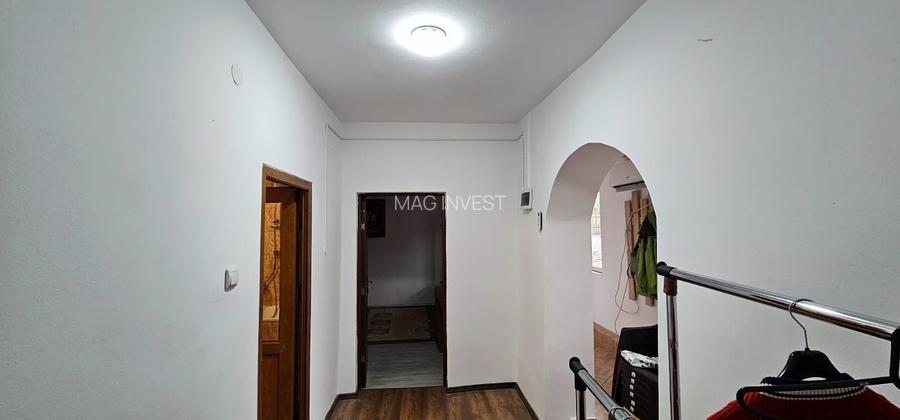 Casa centrala, recent reconsolidata – Strada Traian, Galati - 10